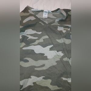 Camouflage T-Shirt